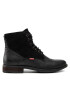 Levi's® Zimski škornji Fowler 2.0 (Boots) 232732-1700-59 Črna - Pepit.si