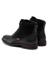 Levi's® Zimski škornji Fowler 2.0 (Boots) 232732-1700-59 Črna - Pepit.si