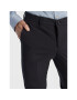 Lindbergh Obleka 30-61040 Mornarsko modra Slim Fit - Pepit.si