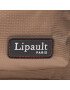 Lipault Nahrbtnik 4Tmrw 143234-9792-1CNU Rjava - Pepit.si