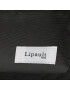 Lipault Nahrbtnik Daily Backpack 140796-6507-1CNU Zelena - Pepit.si