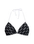 Liu Jo Beachwear Bikini VA1150 J5933 Črna - Pepit.si