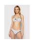 Liu Jo Beachwear Bikini VA1152 J5933 Bela - Pepit.si