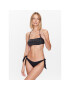 Liu Jo Beachwear Bikini VA3181 J6447 Črna - Pepit.si