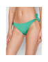 Liu Jo Beachwear Spodnji del bikini VA2117 J6386 Zelena - Pepit.si