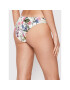 Liu Jo Beachwear Spodnji del bikini VA2164 J6448 Bela - Pepit.si