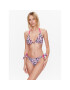 Liu Jo Beachwear Spodnji del bikini VA3058 J6448 Roza - Pepit.si