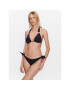 Liu Jo Beachwear Spodnji del bikini VA3137 J5885 Črna - Pepit.si