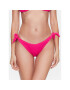 Liu Jo Beachwear Spodnji del bikini VA3137 J5885 Roza - Pepit.si