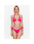 Liu Jo Beachwear Spodnji del bikini VA3137 J5885 Roza - Pepit.si