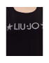 Liu Jo Beachwear Top VA3100 J5360 Črna Regular Fit - Pepit.si