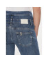 Liu Jo Jeans hlače UA4014 D4391 Modra Slim Fit - Pepit.si