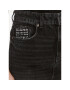 Liu Jo Jeans krilo UF3169 D4861 Črna Regular Fit - Pepit.si