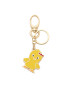 Liu Jo Obesek Key Ring Chick AA3123 A0001 Zlata - Pepit.si