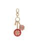 Liu Jo Obesek Lucky Key Ring AF3367 A0001 Zlata - Pepit.si