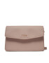 Liu Jo Ročna torba Ecs S Crossbody AA4294 E0087 Roza - Pepit.si