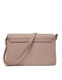 Liu Jo Ročna torba Ecs S Crossbody AA4294 E0087 Roza - Pepit.si