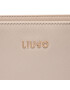 Liu Jo Ročna torba Ecs S Crossbody AF2197 E0087 Bež - Pepit.si