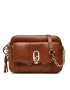 Liu Jo Ročna torba Ecs S Crossbody NF2071 E0005 Rjava - Pepit.si