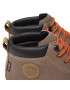 Lomer Trekking čevlji Bio Naturale Mid Mtx Suede 50085A 06 Rjava - Pepit.si