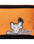 Looney Tunes Nahrbtnik ACCCS-AW21-20WBLT-B Črna - Pepit.si