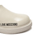 LOVE MOSCHINO Gležnjarji Chelsea JA21124G1FIB0120 Bež - Pepit.si