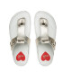 LOVE MOSCHINO Japonke JA28164G1GIC0900 Zlata - Pepit.si