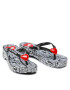 LOVE MOSCHINO Japonke JA28314G0EI36000 Črna - Pepit.si