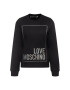 LOVE MOSCHINO Jopa W637402E 2124 Črna Regular Fit - Pepit.si