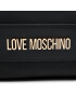 LOVE MOSCHINO Kozmetični kovček JC5303PP1GLG100A Črna - Pepit.si