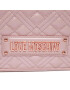 LOVE MOSCHINO Ročna torba JC4000PP0HLA0635 Roza - Pepit.si