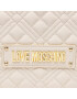 LOVE MOSCHINO Ročna torba JC4001PP1FLA0110 Bež - Pepit.si