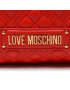 LOVE MOSCHINO Ročna torba JC4006PP1HLA0500 Rdeča - Pepit.si