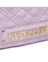 LOVE MOSCHINO Ročna torba JC4012PP1GLA0609 Roza - Pepit.si