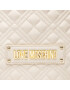 LOVE MOSCHINO Ročna torba JC4021PP1FLA0110 Bež - Pepit.si