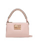 LOVE MOSCHINO Ročna torba JC4025PP1HLK0608 Roza - Pepit.si