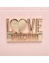 LOVE MOSCHINO Ročna torba JC4025PP1HLK0608 Roza - Pepit.si