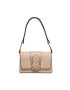 LOVE MOSCHINO Ročna torba JC4037PP1HLD0609 Bež - Pepit.si