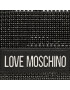 LOVE MOSCHINO Ročna torba JC4045PP1HLP100A Črna - Pepit.si