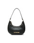 LOVE MOSCHINO Ročna torba JC4051PP1HL1100A Črna - Pepit.si