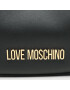 LOVE MOSCHINO Ročna torba JC4051PP1HL1100A Črna - Pepit.si