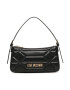 LOVE MOSCHINO Ročna torba JC4055PP1HL1200A Črna - Pepit.si