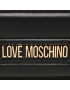 LOVE MOSCHINO Ročna torba JC4055PP1HL1200A Črna - Pepit.si