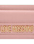 LOVE MOSCHINO Ročna torba JC4055PP1HL1260B Roza - Pepit.si