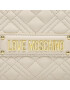 LOVE MOSCHINO Ročna torba JC4060PP1HLA0110 Bež - Pepit.si