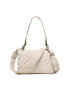 LOVE MOSCHINO Ročna torba JC4062PP1HLA0110 Écru - Pepit.si