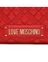 LOVE MOSCHINO Ročna torba JC4062PP1HLA0500 Rdeča - Pepit.si