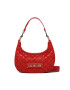 LOVE MOSCHINO Ročna torba JC4068PP1HLA0500 Rdeča - Pepit.si