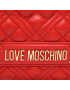 LOVE MOSCHINO Ročna torba JC4068PP1HLA0500 Rdeča - Pepit.si