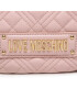 LOVE MOSCHINO Ročna torba JC4068PP1HLA0608 Roza - Pepit.si